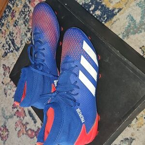 Adidas Predator Soccer Cleats